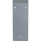 Ekena Millwork Morris Steel Bracket, Hammered Light Blue 3"W x 8"D x 8"H BKTM03X08X08MOHLB - alternate 3